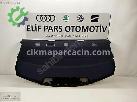 Mercedes-Benz E Bakalit çıkma parça