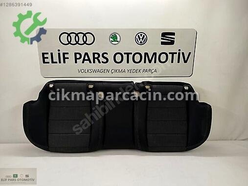 Mercedes-Benz E Ön Koltuk çıkma parça