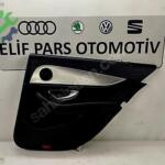 MERCEDES W213 SİYAH SAĞ ARKA KAPI DÖŞEMESİ