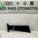 MERCEDES W213 SİYAH SAĞ EMNİYET KEMER KAPLAMA A213 690 08 25