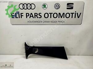 MERCEDES W213 SİYAH SAĞ EMNİYET KEMER KAPLAMA A213 690 08 25