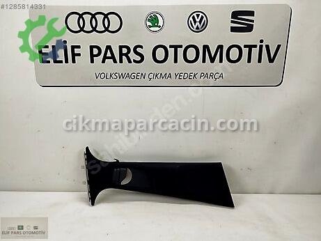 Mercedes-Benz E Bakalit çıkma parça