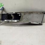 MERCEDES W213 SİYAH SAĞ EMNİYET KEMER KAPLAMA A213 690 08 25