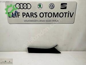 MERCEDES W213 SİYAH SAĞ ÖN DİREK DÖŞEMESİ A213 690 0625