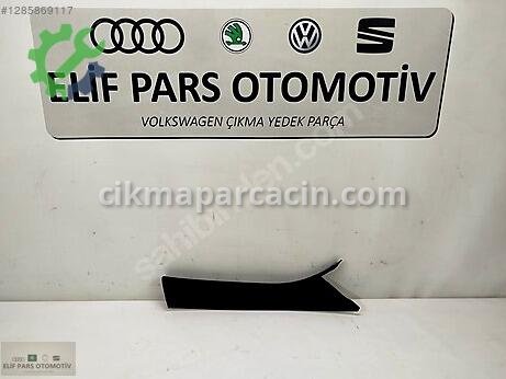 Mercedes-Benz E Bakalit çıkma parça