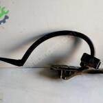 MERCEDES W213 SİYAH SOL BAĞAJ MENTEŞESİ A2137500328