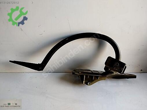 Mercedes-Benz C Sol Bagaj A2137500328 çıkma parça