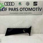 MERCEDES W213 SİYAH SOL EMNİYET KEMER KAPLAMA A213 690 07 25