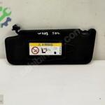 MERCEDES W213 SİYAH SOL GÜNEŞLİK