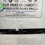 MERCEDES W213 SİYAH SOL MARŞPİYEL KAPLAMASI A213 690 11 04