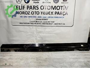 MERCEDES W213 SİYAH SOL MARŞPİYEL KAPLAMASI A213 690 11 04