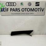 MERCEDES W213 SİYAH SOL ÖN DİREK DÖŞEMESİ A213 690 0525