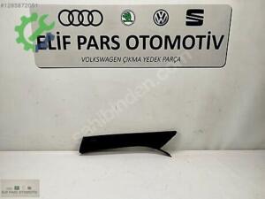MERCEDES W213 SİYAH SOL ÖN DİREK DÖŞEMESİ A213 690 0525