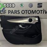 MERCEDES W213 SİYAH SOL ÖN KAPI DÖŞEMESİ