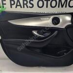 MERCEDES W213 SİYAH SOL ÖN KAPI DÖŞEMESİ