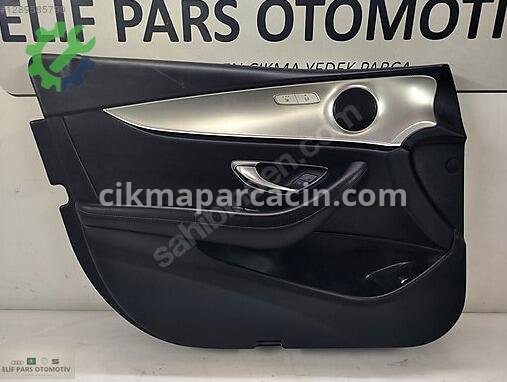 Mercedes-Benz E Kapı Döşemesi çıkma parça