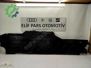 MERCEDES W213 SOL ALT MUHAFAZA A213 680 3906