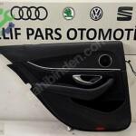 MERCEDES W213 SOL ARKA KAPI DÖŞEMESİ