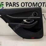 MERCEDES W213 SOL ARKA KAPI DÖŞEMESİ