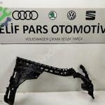 MERCEDES W213 SOL ARKA TAMPON BRAKETİ A213 885 01 63