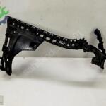 MERCEDES W213 SOL ARKA TAMPON BRAKETİ A213 885 01 63