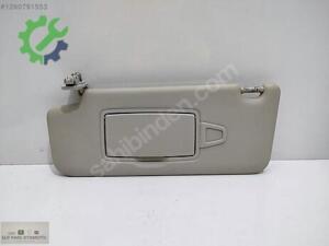 MERCEDES W213 SOL GRİ GÜNEŞLİK A2138106101