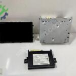 MERCEDES W213 TEYİP EKRAN SET