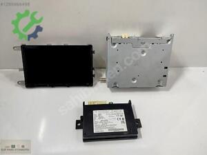 MERCEDES W213 TEYİP EKRAN SET