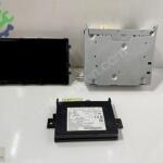 MERCEDES W213 TEYİP EKRAN SET