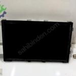 MERCEDES W213 TEYİP EKRAN SET
