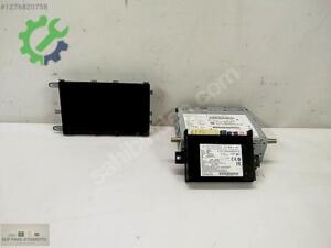MERCEDES W213 TEYP EKRAN CHANGER SET A213 900 94 06