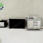 MERCEDES W213 TEYP EKRAN CHANGER SET A213 900 94 06