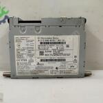 MERCEDES W213 TEYP EKRAN CHANGER SET A213 900 94 06