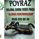 MERCEDES W213 W238 E KASA E220 W250 CDİ EGR VALFİ A6541400200