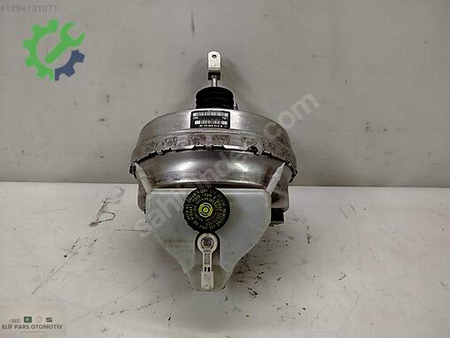Mercedes-Benz E Westinghouse çıkma parça