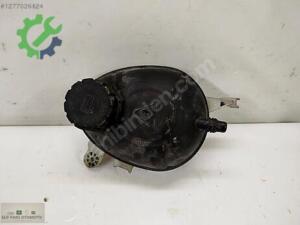 MERCEDES W213 YEDEK SU DEPOSU