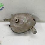 MERCEDES W213 YEDEK SU DEPOSU