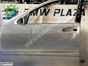 MERCEDES W220 SOL ÖN KAPI
