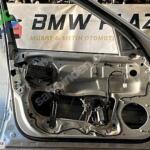 MERCEDES W220 SOL ÖN KAPI