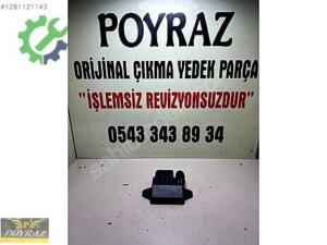 MERCEDES W221 S350 W218 CLS350 642 KIZDIRMA RÖLESİ A6429002700