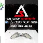 MERCEDES W221 SAĞ SOL AYNA ÇIKMA ORJ