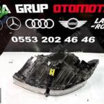 MERCEDES W221 SAĞ SOL FAR ÇIKMA ORJ