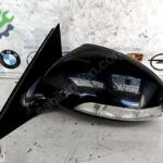 MERCEDES W221 SOL AYNA S CLASS DİKİZ AYNASI