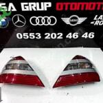 MERCEDES W221 STOP TAKIMI ÇIKMA ORJ