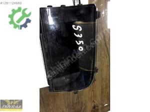 MERCEDES W221 S KASA ORTA EKRAN GÖSTERGE MONİTÖR A2219008301