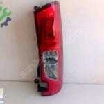 MERCEDES W415 CİTAN SAĞ STOP ÇİFT KAPI SIFIR 2012-2024