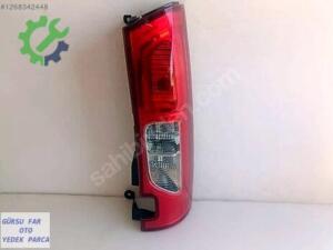 MERCEDES W415 CİTAN SAĞ STOP ÇİFT KAPI SIFIR 2012-2024