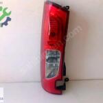 MERCEDES W415 CİTAN SOL STOP ÇİFT KAPI SIFIR 2012-2024