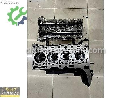 Mercedes-Benz Vito Motor Komple çıkma parça