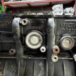 Mercedes-Benz Vito Motor Komple Çıkma Parça İstanbul